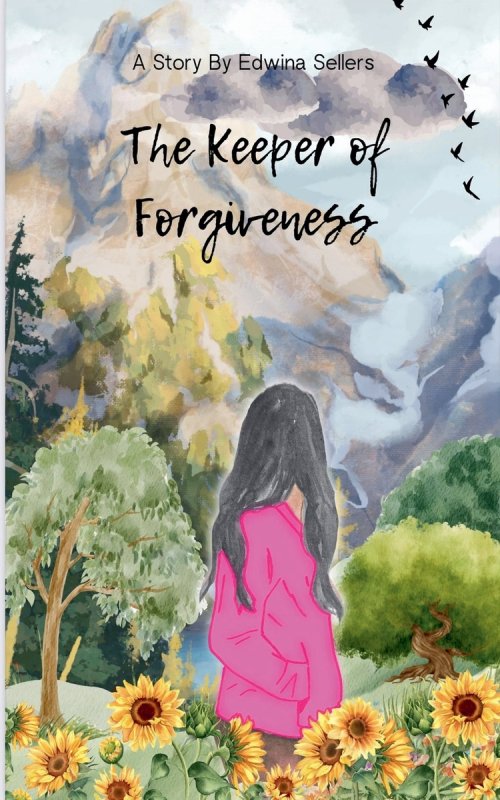 The Keeper of Forgiveness