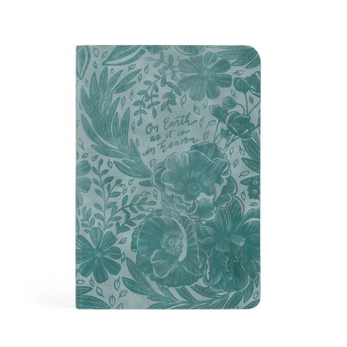 Hosanna Revival Sonora ESV Study Bible & Notebook Bundle