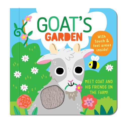 Goat's Garden