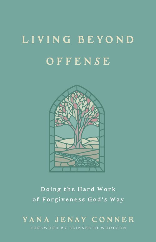 Living Beyond Offense