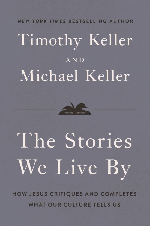 The Stories We Live By