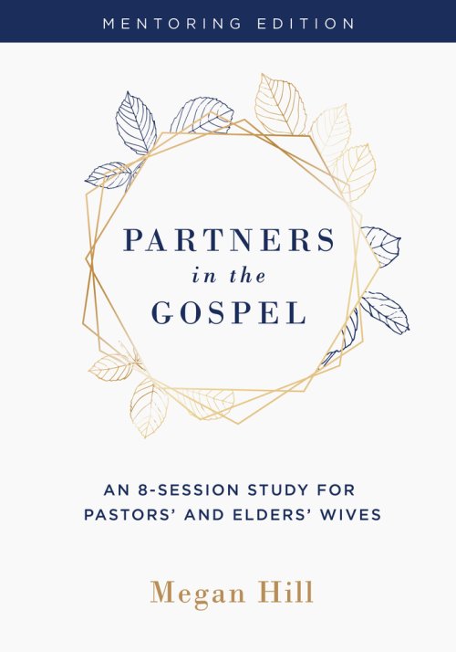 Partners in the Gospel
