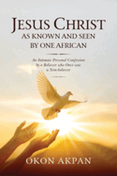 Jesus Christ as Known and Seen by One African