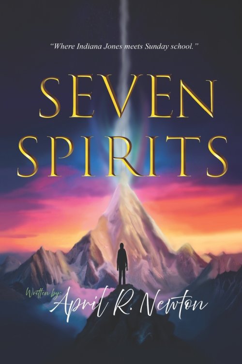 Seven Spirits: The Novel