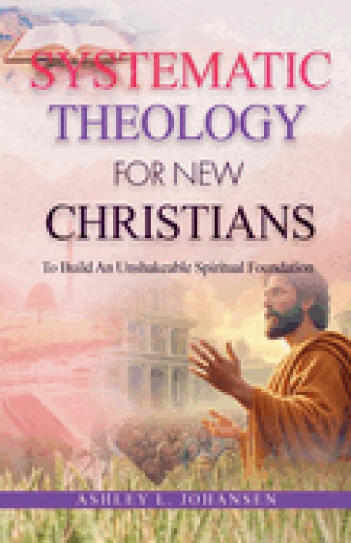 Systematic Theology For New Christians