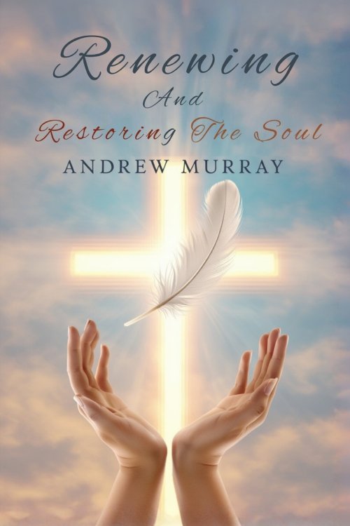 Renewing and Restoring the Soul (Have Mercy Upon Me): A Spiritual Journey Through Psalm 51