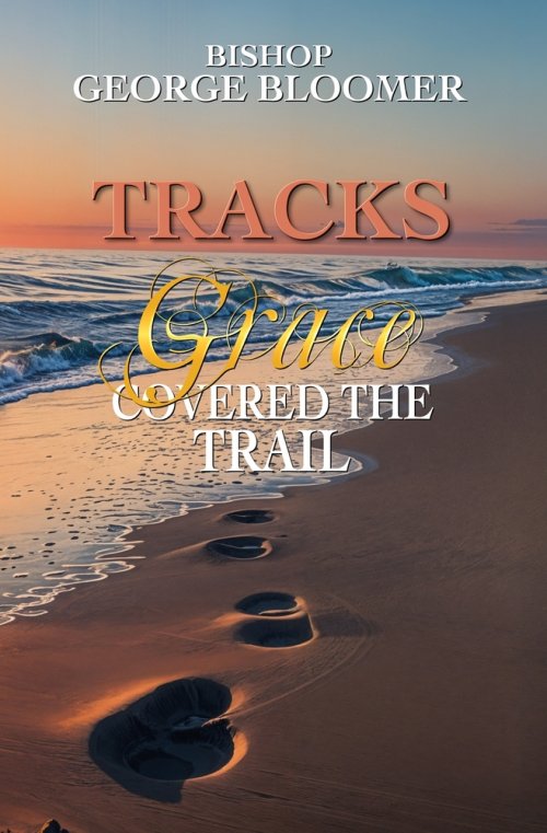Tracks: Grace Covered the Trail