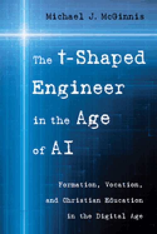 The t-Shaped Engineer in the Age of AI