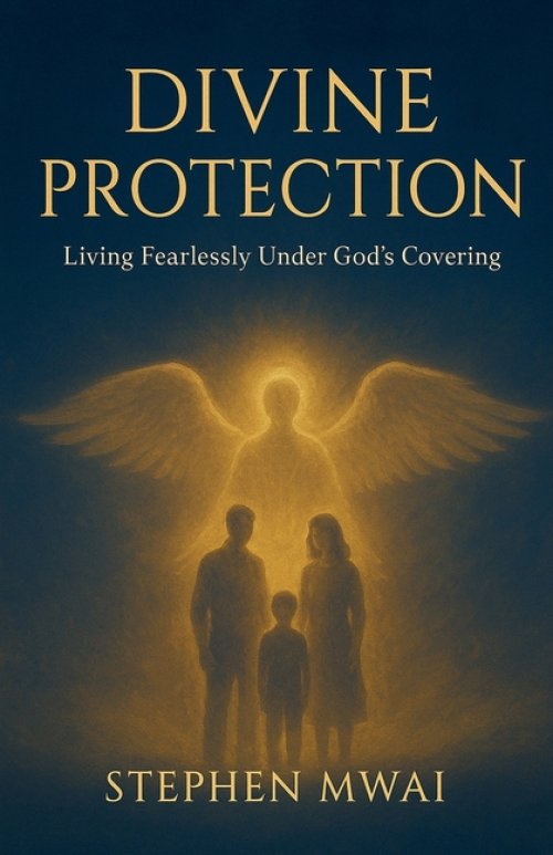 Divine Protection