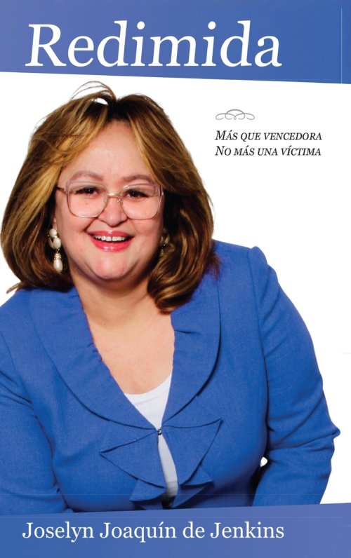 Redimida: MÁS QUE VENCEDORA, NO MÁS UNA VÍCTIMA