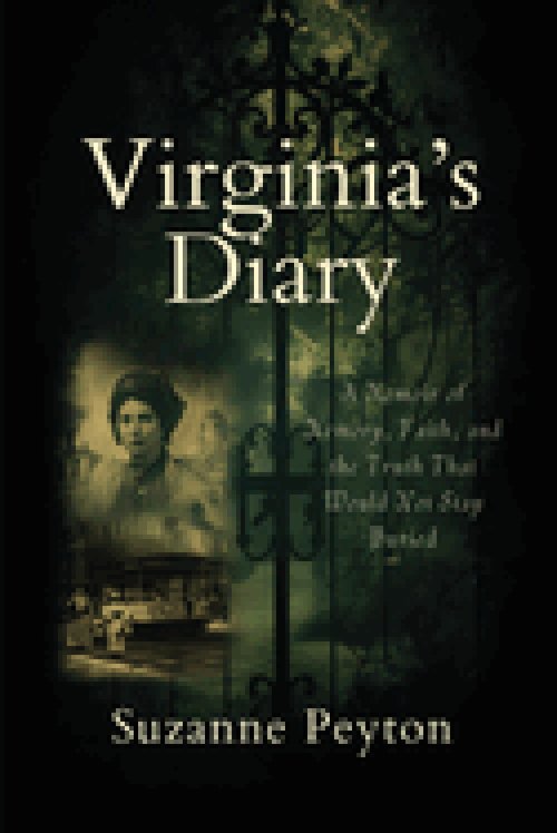 Virginia's Diary