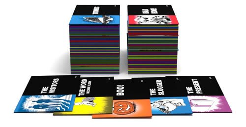 Tract Assortment - Dealer Pack - Chick Tracts