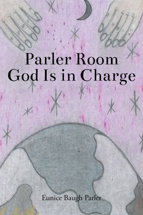 Parler Room God Is In Charge