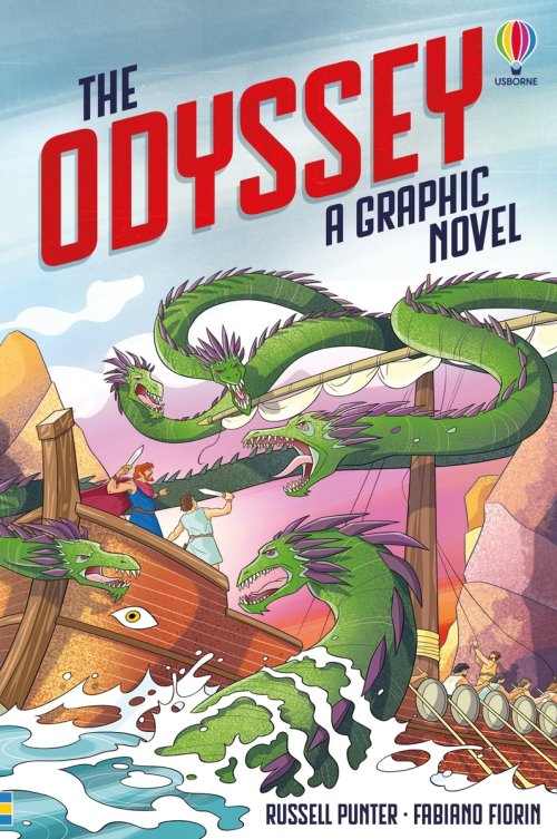 Odyssey