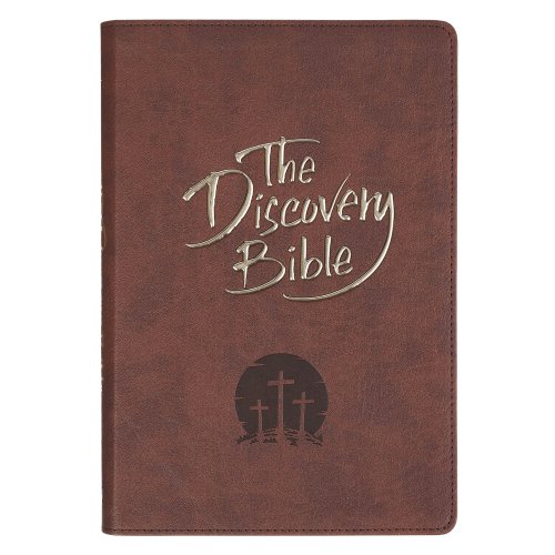 The Discovery Bible