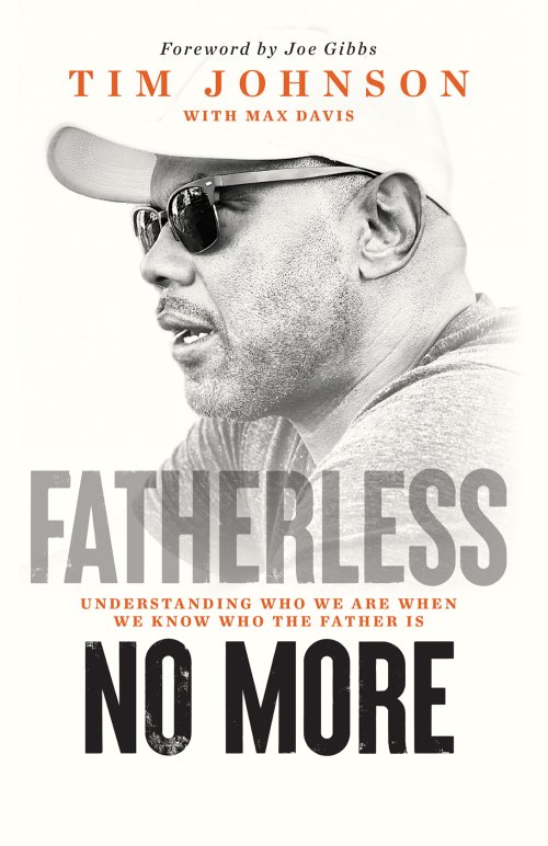 Fatherless No More: Understanding Who We Are When We Know Who the Father Is