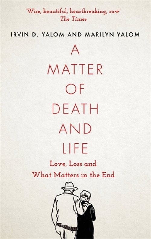 Matter Of Death And Life