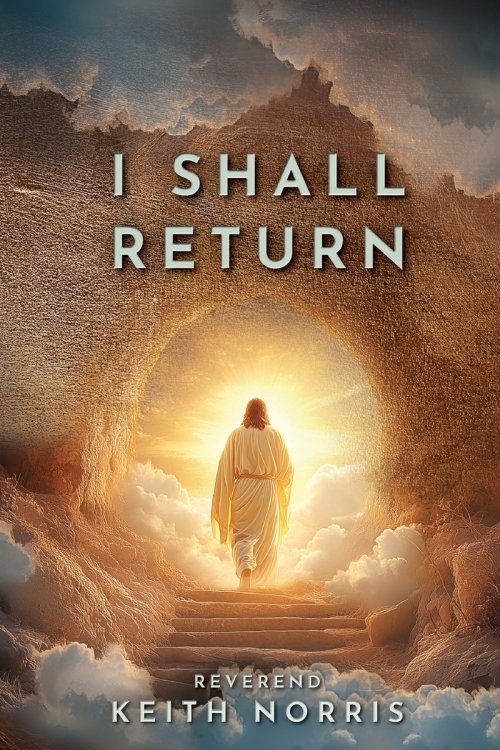 I Shall Return