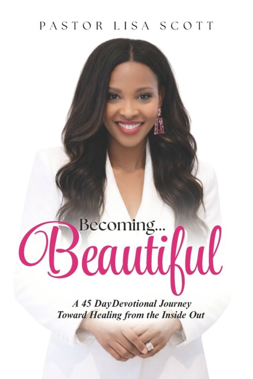 Becoming Beautiful