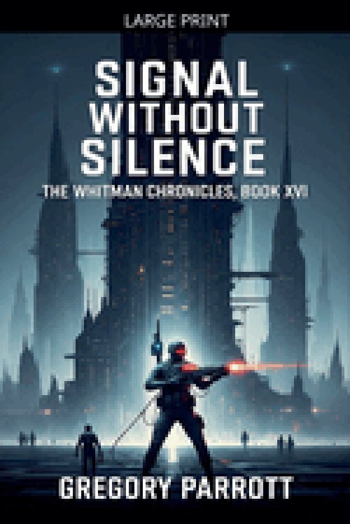 Signal Without Silence