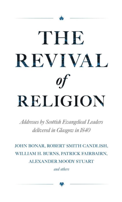 Revival of Religion