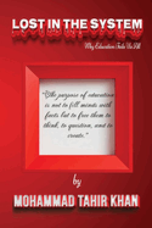 Lost in the System: Why Education Fails Us All