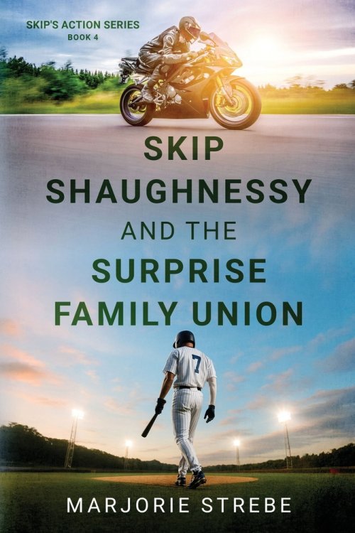Skip Shaughnessy and the Surprise Family Union