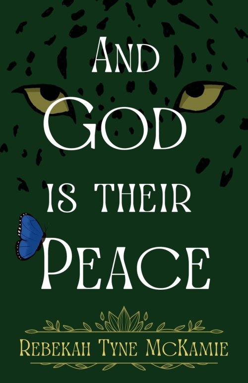 And God is their Peace