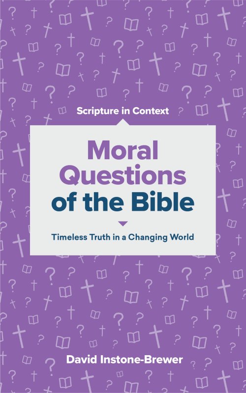 Moral Questions of the Bible ()