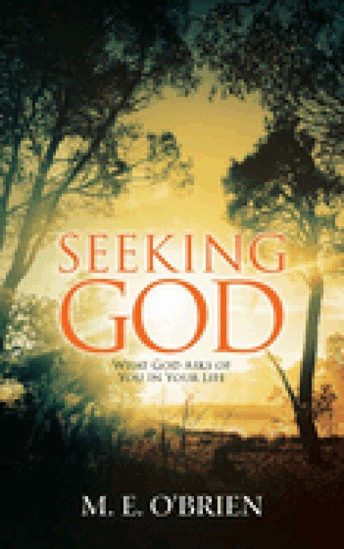 Seeking God: What God Asks of You In Your Life
