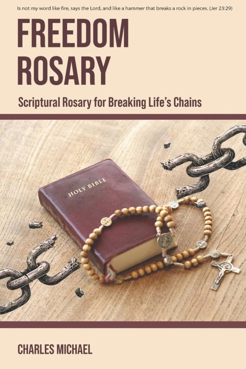 Freedom Rosary