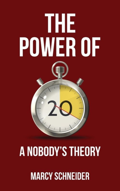 The Power of 20 : A Nobody's Theory