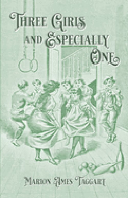 Three Girls and Especially One