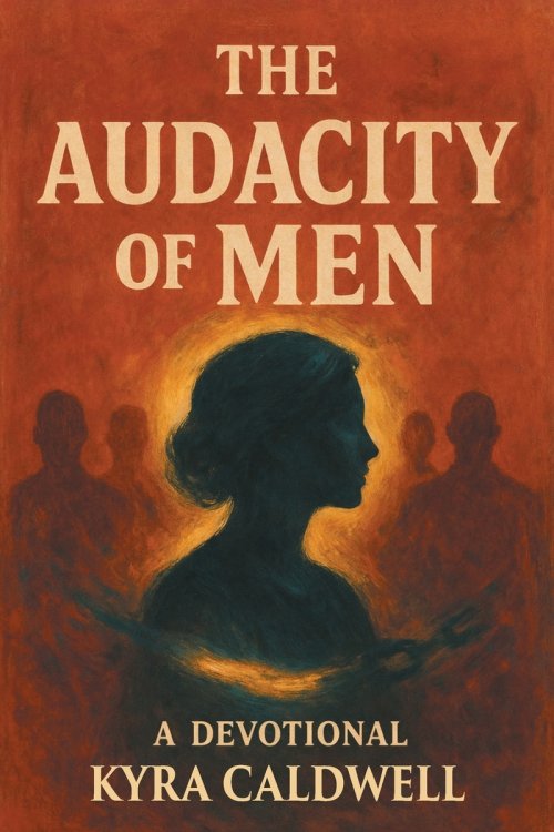 The Audacity of Men