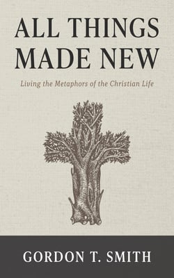All Things Made New