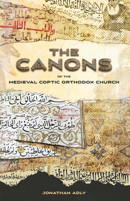 The Canons of the Medieval Coptic Orthodox Church