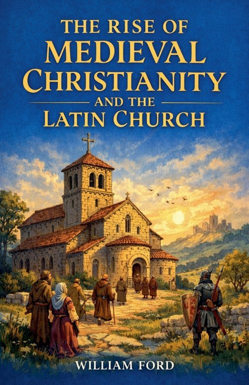 The Rise of Medieval Christianity and the Latin Church