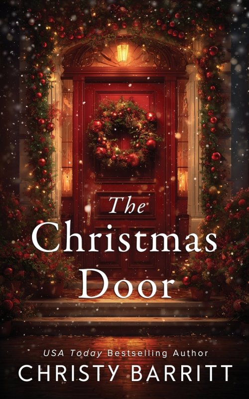 The Christmas Door