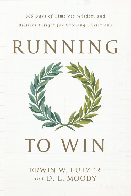Running to Win
