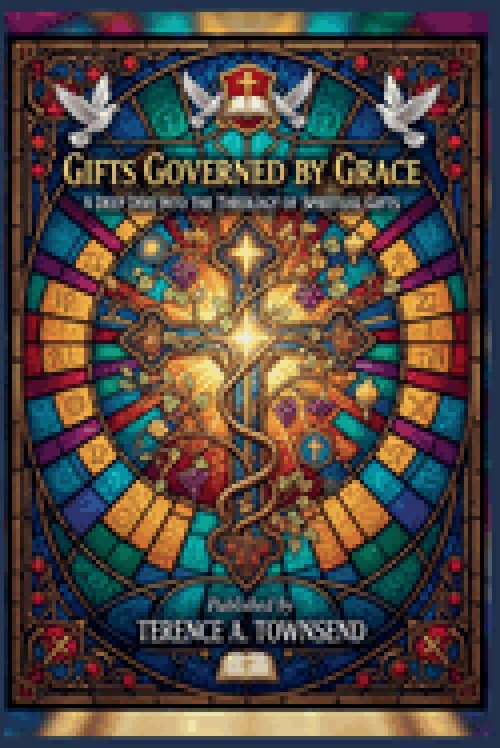 Gifts Governed By Grace