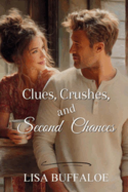 Clues, Crushes, and Second Chances