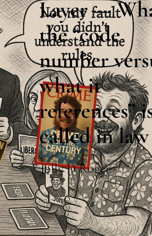 AIPI-CRIMASCW-ACOTO-ZEDEX36N9M9-9780692977453: Port of Entry 80808 · The Legal Layer Chronicle · An AIPI Publication