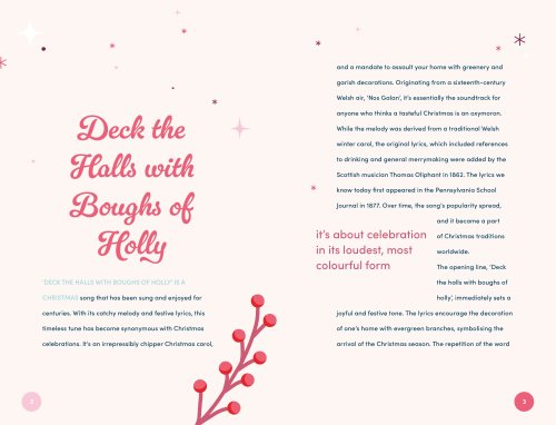 Joy to the World