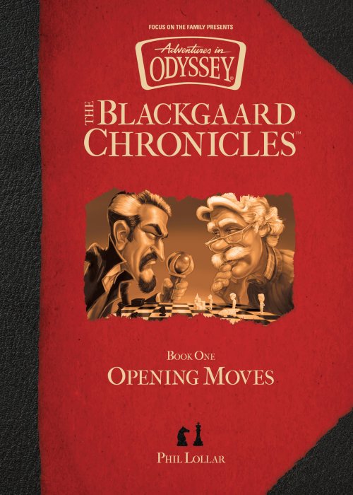 Opening Moves