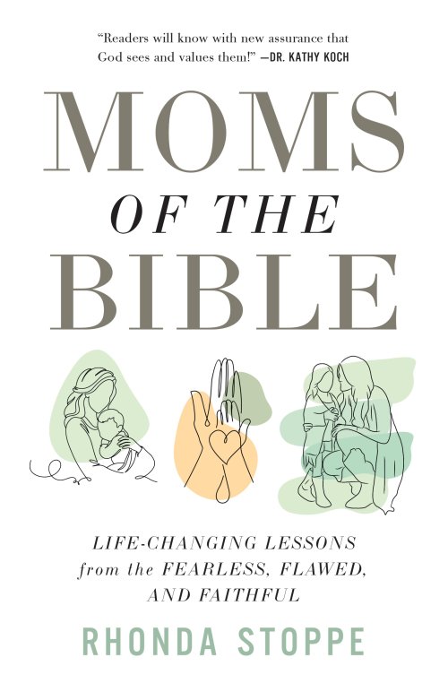 Moms of the Bible