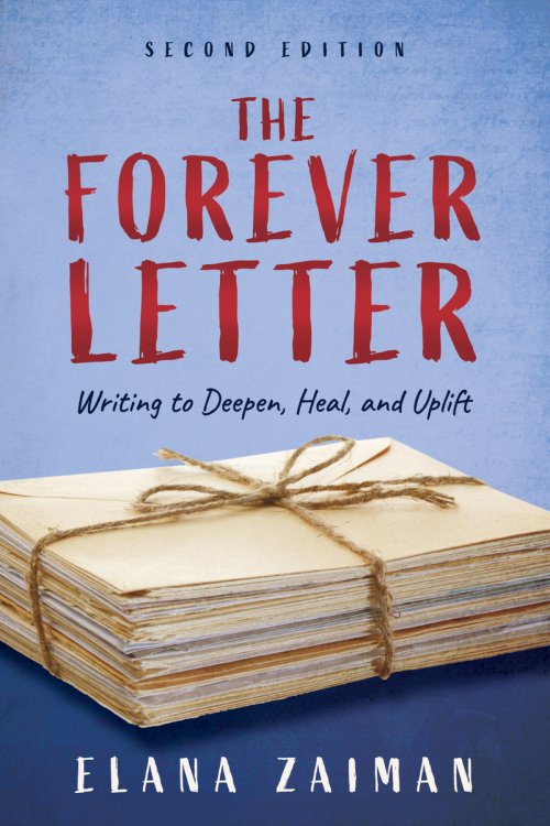The Forever Letter, Second Edition