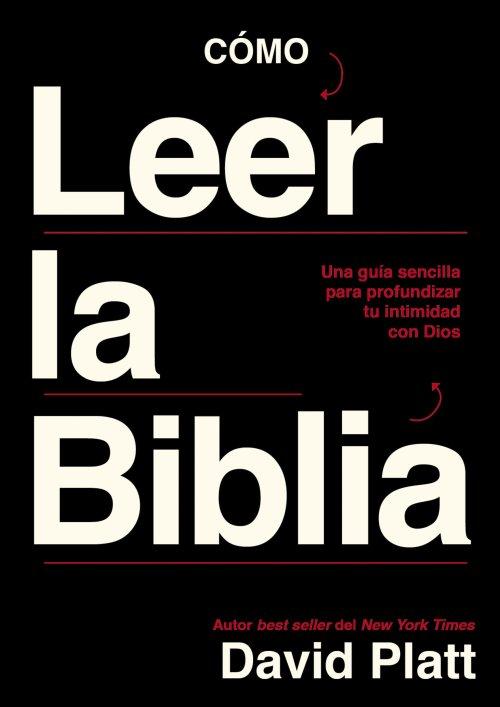 Cómo leer la Biblia