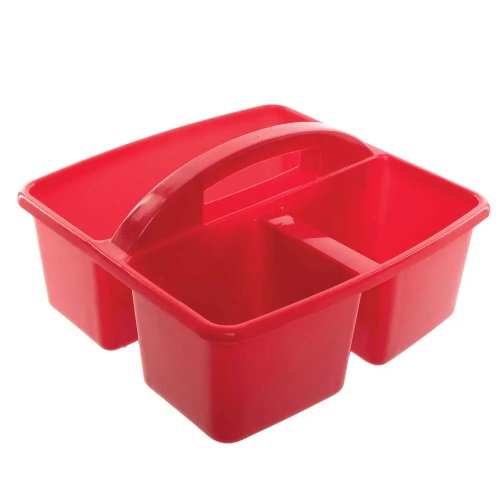 Art Storage Caddy (Pack of 4)