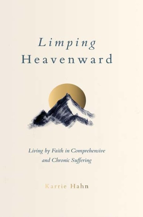 Limping Heavenward