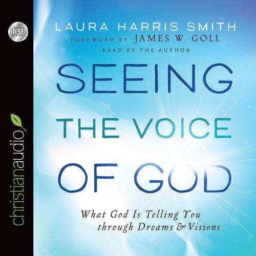 *Seeing the Voice of God